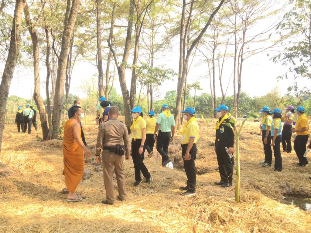 ครงการราชทัณฑ์ปันสุขฯ