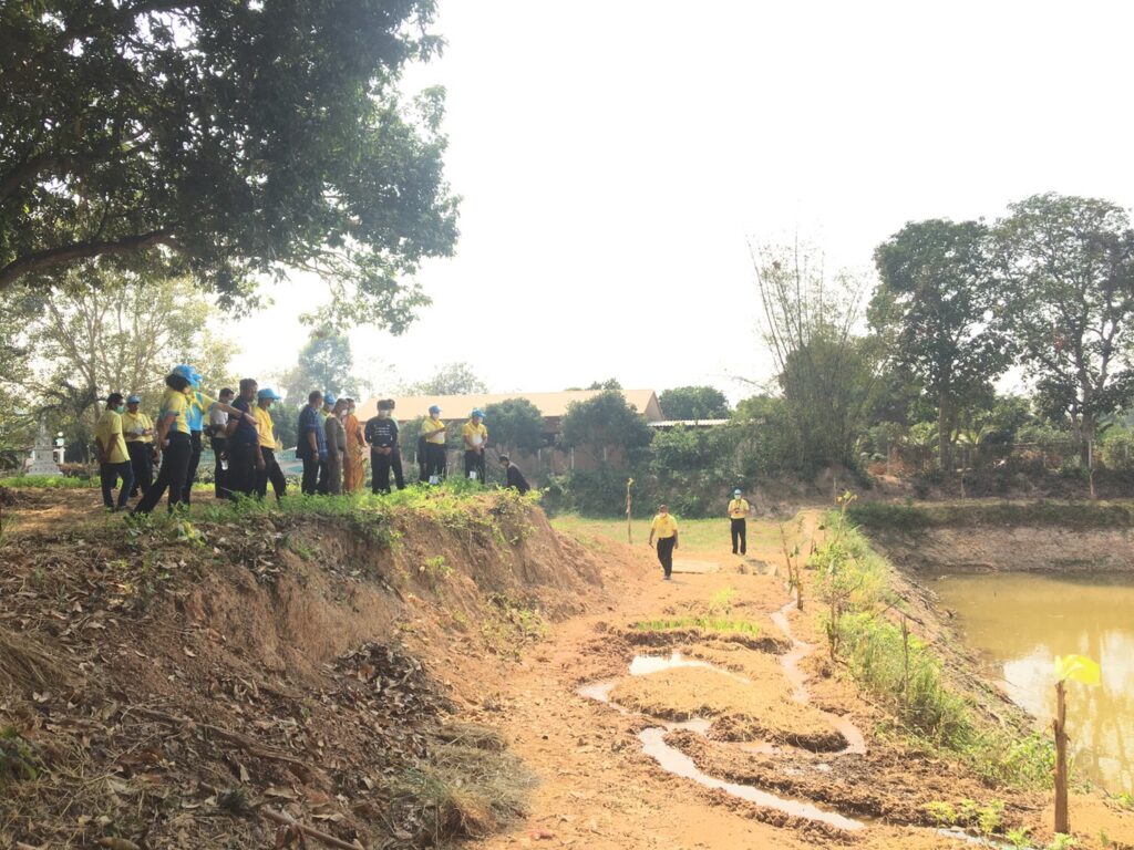 ครงการราชทัณฑ์ปันสุขฯ
