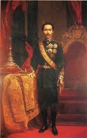 พระที่นั่งบรมราชสถิตยมโหฬาร