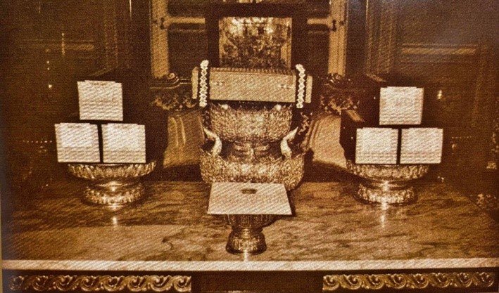 พระไตรปิฎกจีน