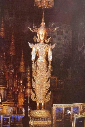 พระพุทธยอดฟ้าจุฬาโลก