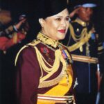 ทรงเป็นขวัญและกำลังใจ สมเด็จพระนางเจ้าสิริกิติ์ พระบรมราชินีนาถ พระบรมราชชนนีพันปีหลวง