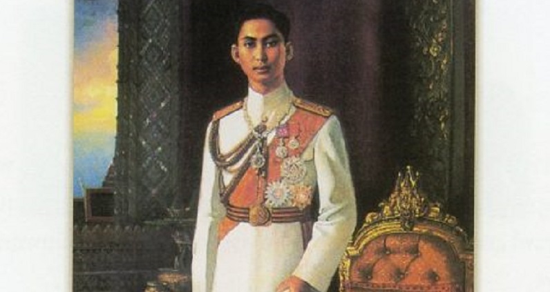 พระราชพิธีทรงบำเพ็ญพระราชกุศล รัชกาลที่ ๘