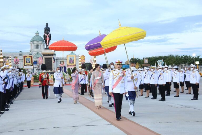 พระราชพิธีวันปิยมหาราช
