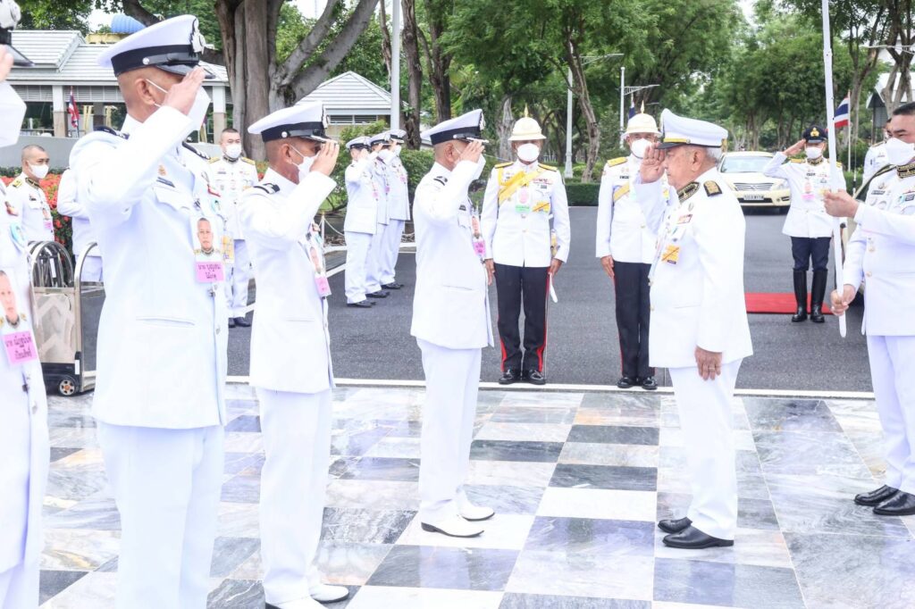 พระบาทสมเด็จพระเจ้าอยู่หัว ทรงพระกรุณาโปรดเกล้าโปรดกระหม่อมให้ พลเอก สุรยุทธ์ จุลานนท์ ประธานองคมนตรี เป็นผู้แทนพระองค์ ไปในการบำเพ็ญพระราชกุศลปล่อยโค นก และปลา เนื่องในโอกาสพระราชพิธีมหามงคลเฉลิมพระชนมพรรษา 6 รอบ 28 กรกฎาคม 2567 ณ ท่าวาสุกรี เขตดุสิต กรุงเทพมหานคร
