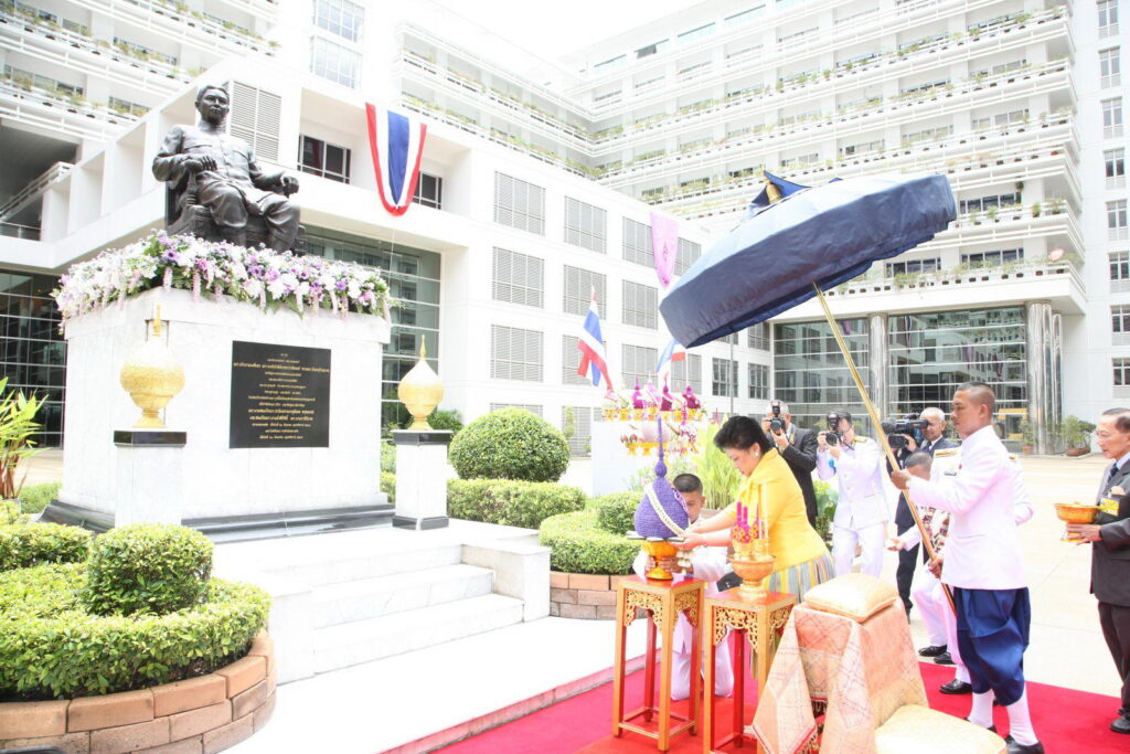 พระเจ้าวรวงศ์เธอ พระองค์เจ้าโสมสวลี กรมหมื่นสุทธนารีนาถ