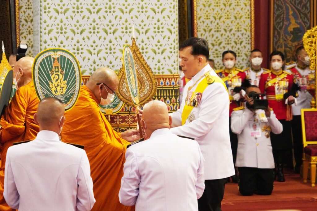 ทรงบำเพ็ญพระราชกุศลอภิลักขิตสมัยคล้ายวันสวรรคตของพระบาทสมเด็จพระพุทธเลิศหล้านภาลัย บรรจบครบ 200 ปี