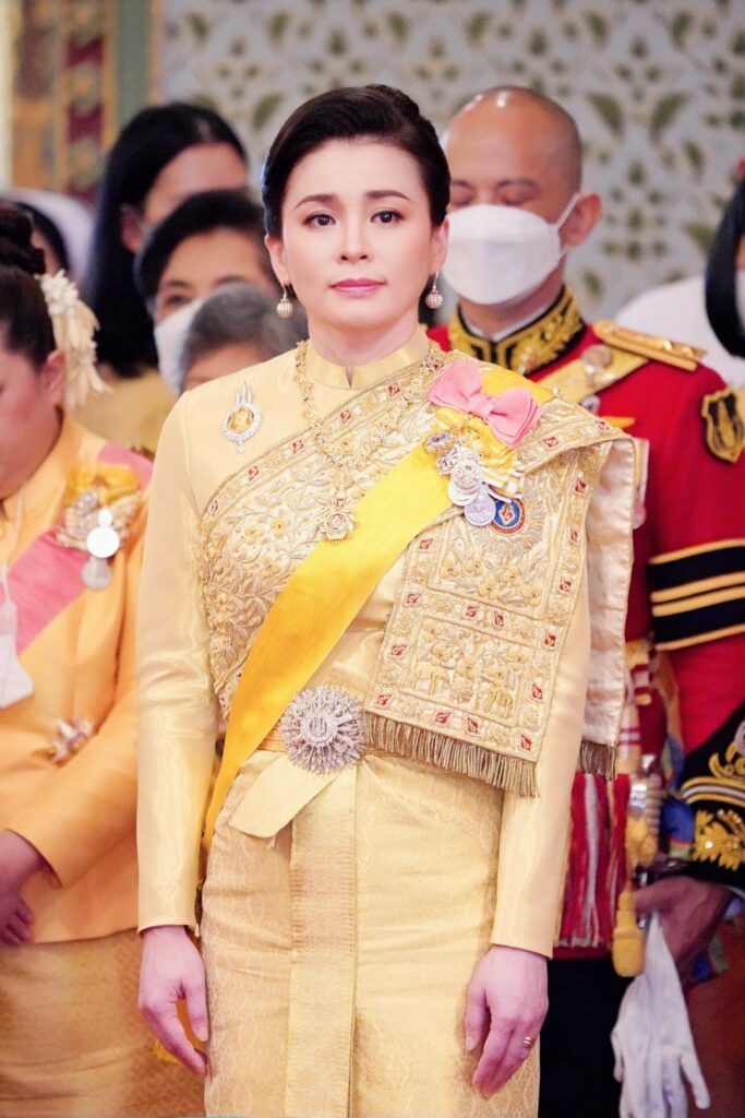 การเสด็จออกมหาสมาคม เนื่องในโอกาสพระราชพิธีมหามงคลเฉลิมพระชนมพรรษา 6 รอบ 28 กรกฎาคม 2567