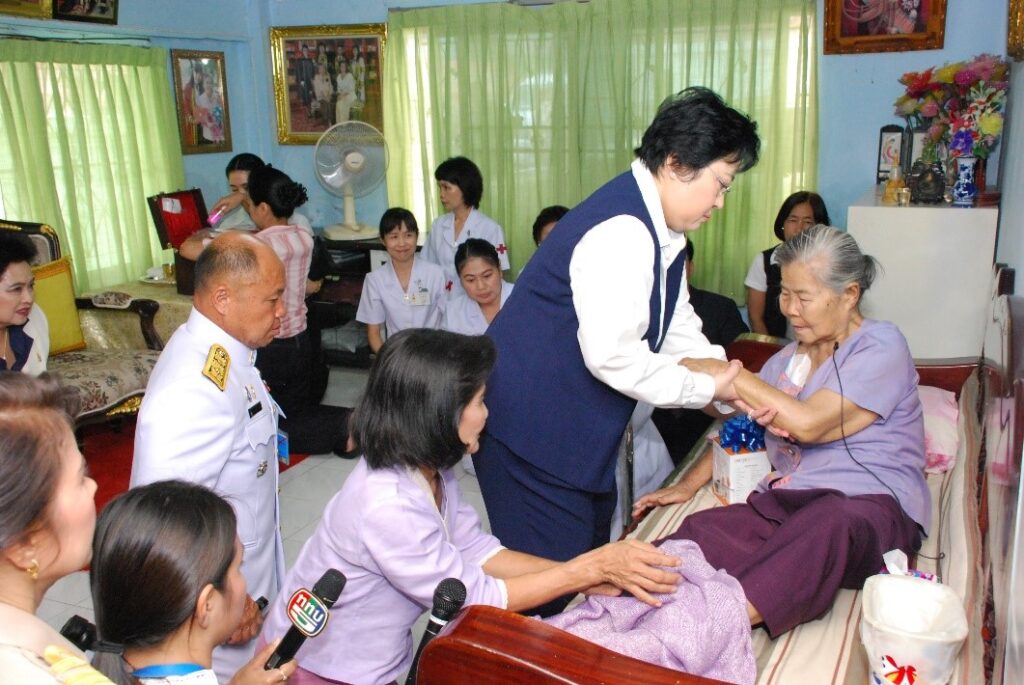 พระเจ้าวรวงศ์เธอ พระองค์เจ้าโสมสวลี กรมหมื่นสุทธนารีนาถ