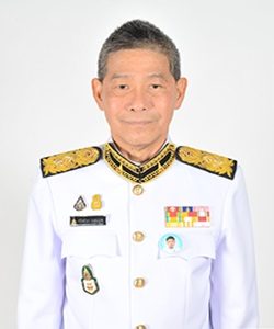 นายจรัลธาดา กรรณสูต