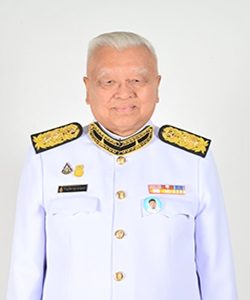 นายจิรายุ อิศรางกูร ณ อยุธยา