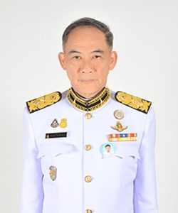 นายอำพน กิตติอำพน