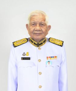 นายเกษม จันทร์แก้ว