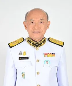 นายเกษม วัฒนชัย