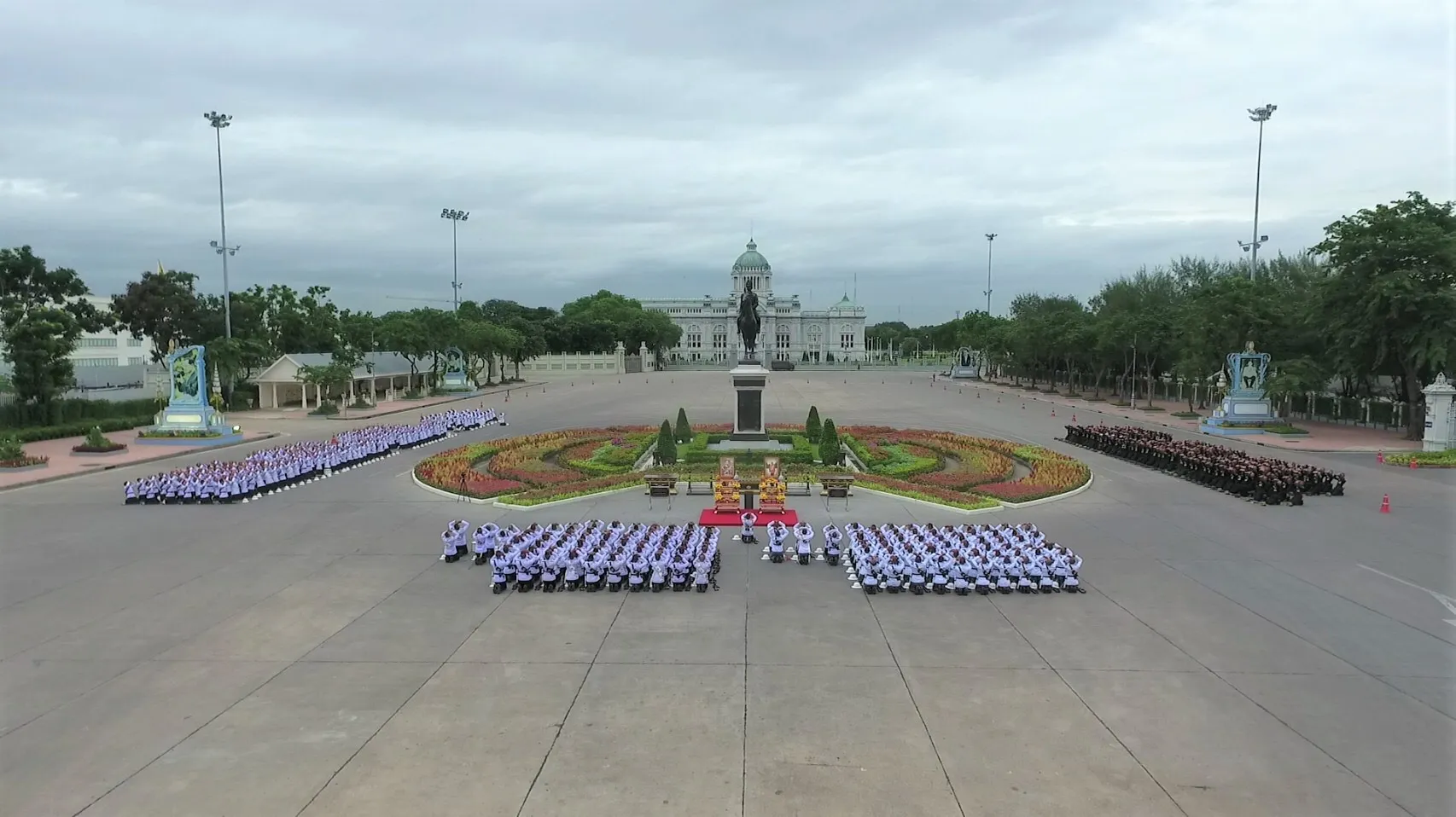 หน่วยบัญชาการถวายความปลอดภัยรักษาพระองค์