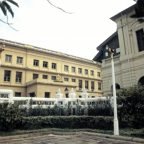 สำนักพระราชวัง