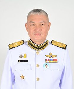 พลอากาศเอก จอม รุ่งสว่าง