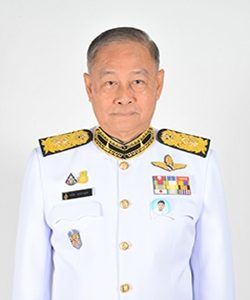 พลอากาศเอก ชลิต พุกผาสุข