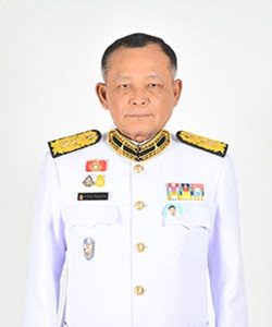 พลเอก ดาว์พงษ์ รัตนสุวรรณ