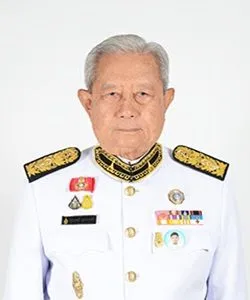 พลเอก สุรยุทธ์ จุลานนท์