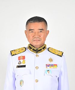 พลเอก เฉลิมชัย สิทธิสาท