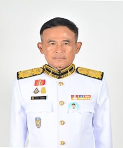 พลเอกไพบูลย์ คุ้มฉายา