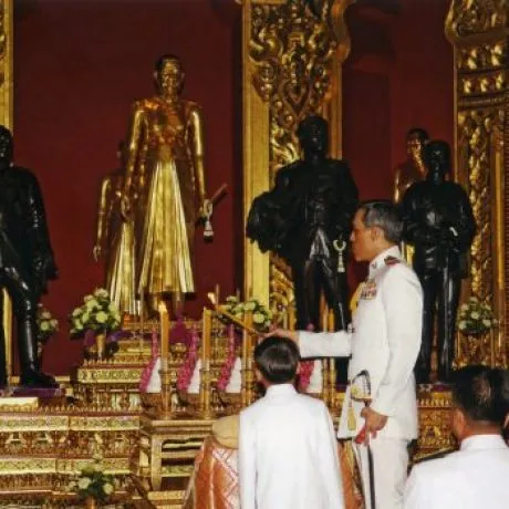 วันพระบาทสมเด็จพระพุทธยอดฟ้าจุฬาโลกมหาราช