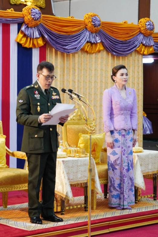 พระบาทสมเด็จพระเจ้าอยู่หัว และสมเด็จพระนางเจ้า ฯ พระบรมราชินี เสด็จพระราชดำเนินไปพระราชทานรางวัลการทดสอบการอัญเชิญพระมหาคัมภีร์อัลกุรอานระดับประเทศ ครั้งที่ 17 ประจำปี 2567 ณ มัสยิดกลางจังหวัดปัตตานี อำเภอเมืองปัตตานี จังหวัดปัตตานี และพระราชทานโล่เกียรติคุณและเงินรางวัลแก่คณะกรรมการอิสลามประจำจังหวัด และอิหม่ามที่มีผลการปฏิบัติงานดีเด่น ประจำปี 2566 และพระราชทานรางวัลแก่ผู้แทนโรงเรียน ผู้บริหารโรงเรียน ครู และนักเรียน โรงเรียนเอกชนสอนศาสนาอิสลามภาคใต้ ประจำปี 2566 ณ ที่ทำการองค์การบริหารส่วนจังหวัดปัตตานี อำเภอเมืองปัตตานี จังหวัดปัตตานี