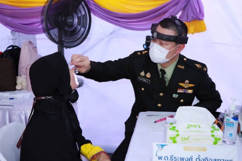 พระบาทสมเด็จพระเจ้าอยู่หัว และสมเด็จพระนางเจ้า ฯ พระบรมราชินี เสด็จพระราชดำเนินไปพระราชทานรางวัลการทดสอบการอัญเชิญพระมหาคัมภีร์อัลกุรอานระดับประเทศ ครั้งที่ 17 ประจำปี 2567 ณ มัสยิดกลางจังหวัดปัตตานี อำเภอเมืองปัตตานี จังหวัดปัตตานี และพระราชทานโล่เกียรติคุณและเงินรางวัลแก่คณะกรรมการอิสลามประจำจังหวัด และอิหม่ามที่มีผลการปฏิบัติงานดีเด่น ประจำปี 2566 และพระราชทานรางวัลแก่ผู้แทนโรงเรียน ผู้บริหารโรงเรียน ครู และนักเรียน โรงเรียนเอกชนสอนศาสนาอิสลามภาคใต้ ประจำปี 2566 ณ ที่ทำการองค์การบริหารส่วนจังหวัดปัตตานี อำเภอเมืองปัตตานี จังหวัดปัตตานี