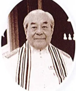 นายกัลย์ อิศรเสนา ณ อยุธยา