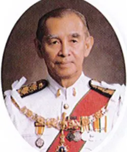 นายจรูญพันธุ์ อิศรางกูร ณ อยุธยา