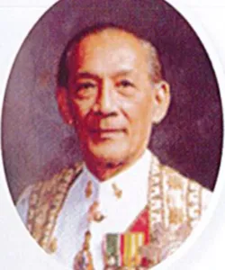 นายจุลนภ สนิทวงศ์ ณ อยุธยา