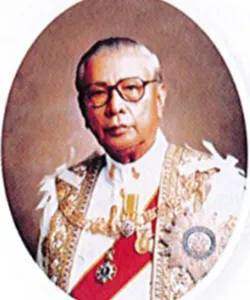 นายประกอบ หุตะสิงห์