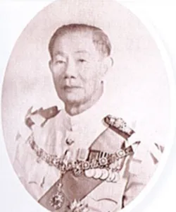 พระยาบริรักษ์เวชชการ (บริรักษ์ ติตติรานนท์)