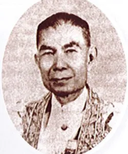 พระยามานวราชเสวี (ปลอด ณ สงขลา)