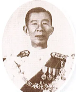 พระวรวงศ์เธอ พระองค์เจ้าวิวัฒนไชย
