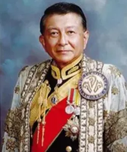 พลเรือเอก ชุมพล ปัจจุสานนท์