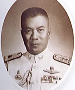 พลเอก สำราญ แพทยกุล