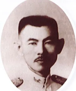พลเอก หลวงกัมปนาทแสนยากร (กำปั่น อุตระวณิชย์)