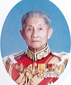 พลเอก หลวงสุรณรงค์ (ธงไชย โชติกเสถียร)
