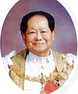 หม่อมหลวงทวีสันต์ ลดาวัลย์