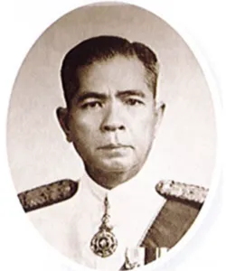 หม่อมหลวงเดช สนิทวงศ์