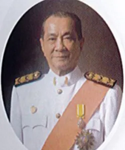 หม่อมเจ้าจักรพันธ์เพ็ญศิริ จักรพันธุ์