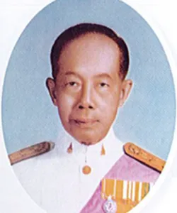 หม่อมเจ้าวงศานุวัตร เทวกุล