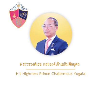 พระวรวงศ์เธอ พระองค์เจ้าเฉลิมศึกยุคคล